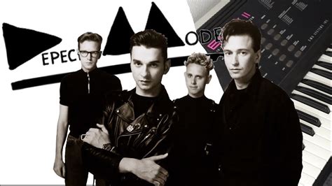 depeche mode youtube videos.